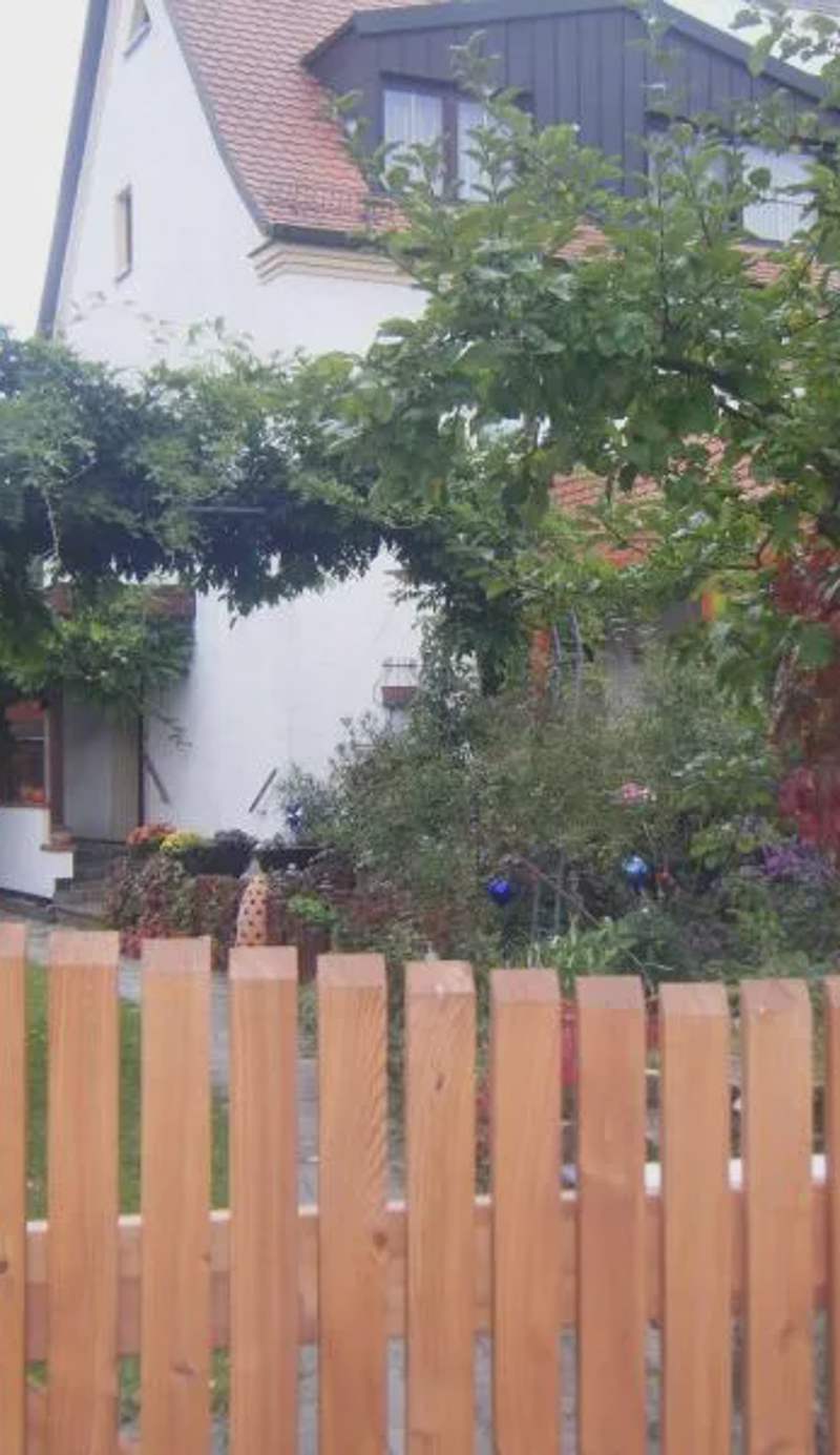 Ferienwohnung Dörfler