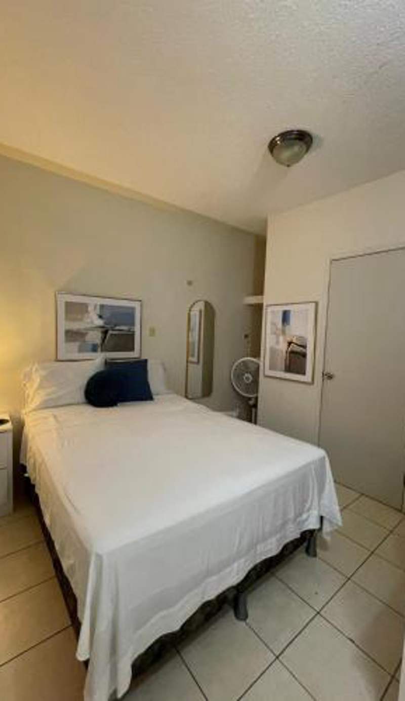 Habitación Privada No 2 Residencial Villa de las Hadas Zona Sur