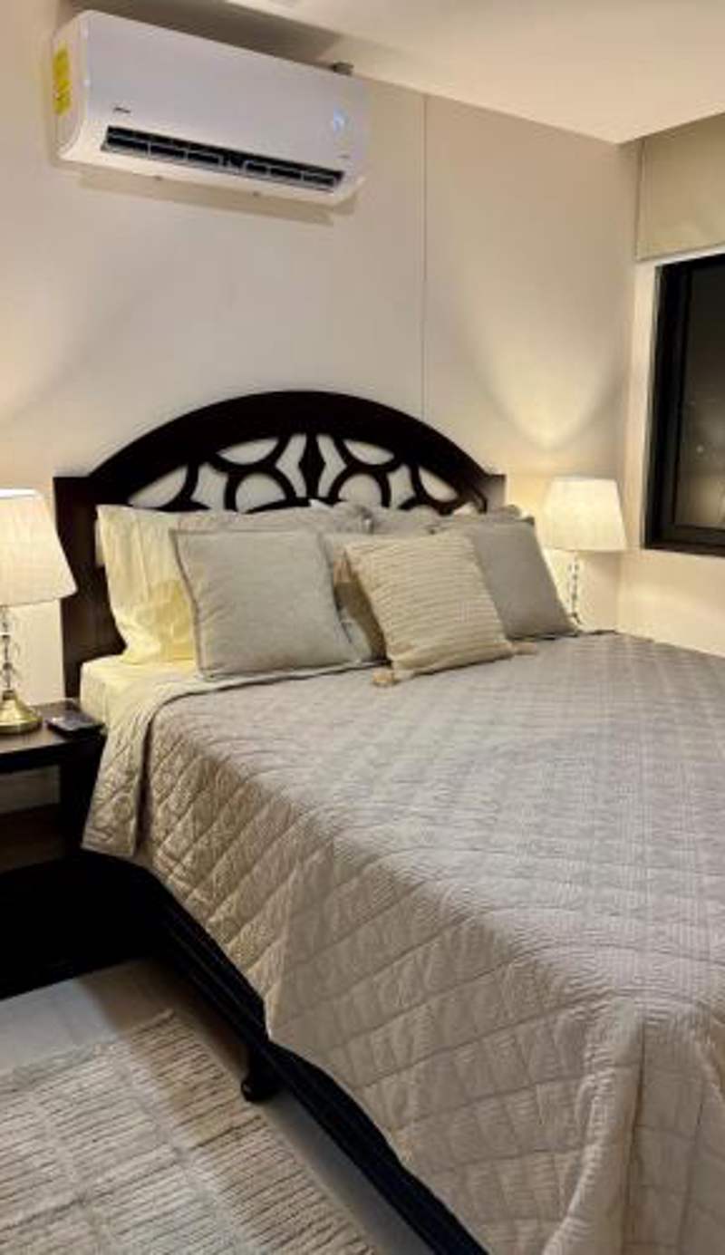 Apartamento Lirios Tegucigalpa