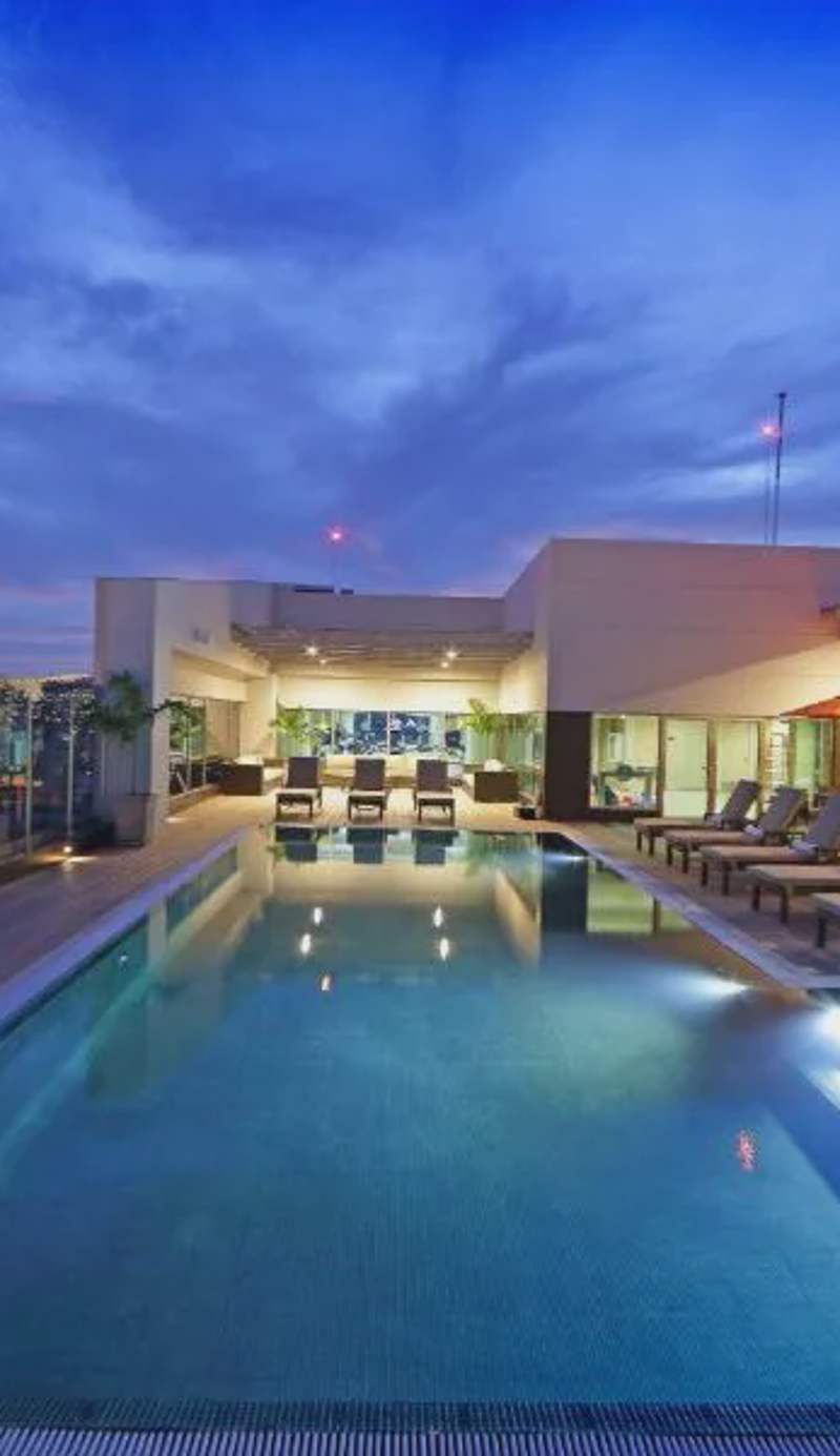 Hyatt Place Tegucigalpa