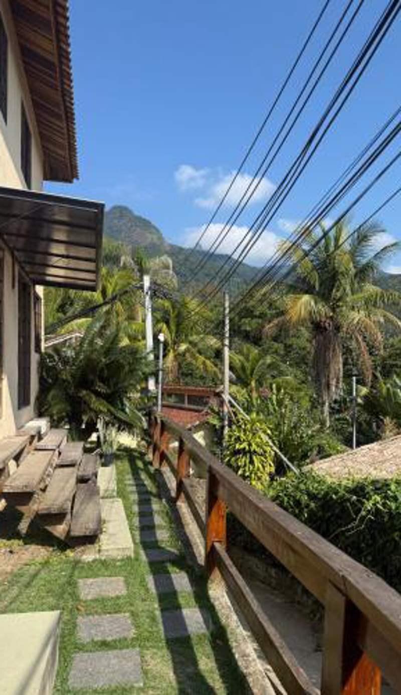 Bela vista