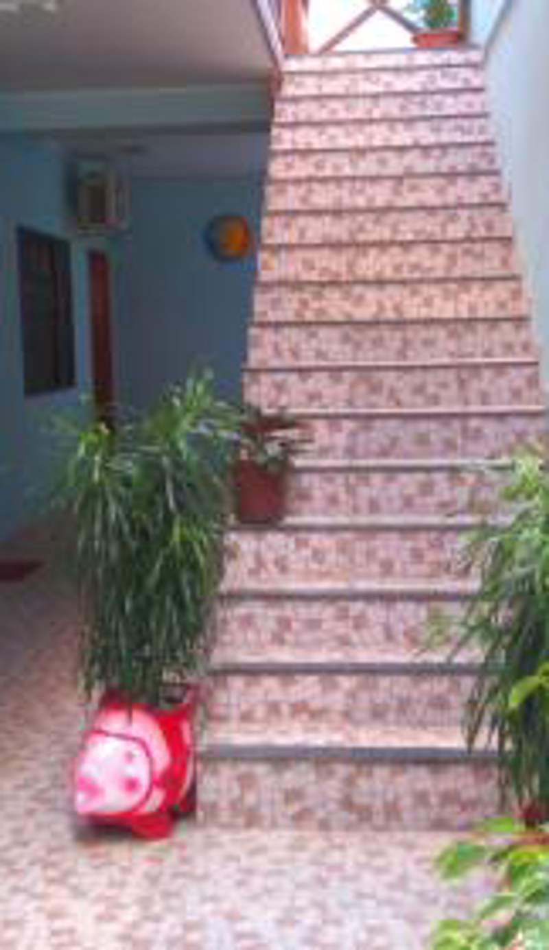 Suítes do Cid