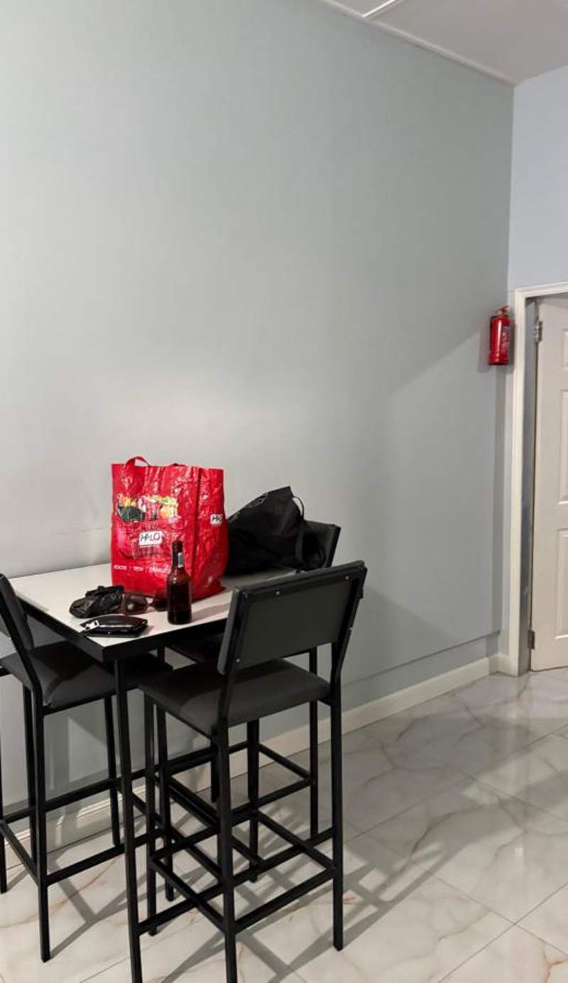 Piarco Airport Guest House
