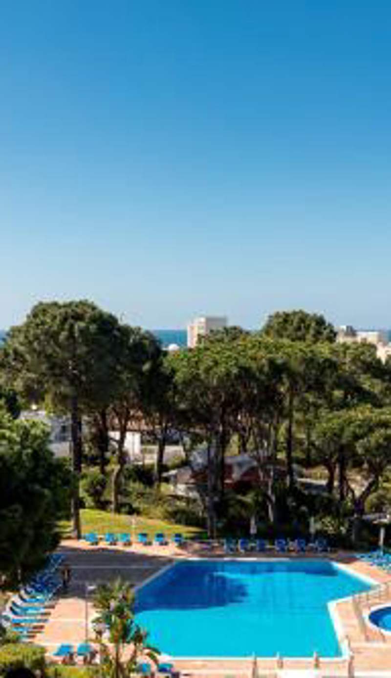 Apartamentos Turisticos Pinhal Da Marina