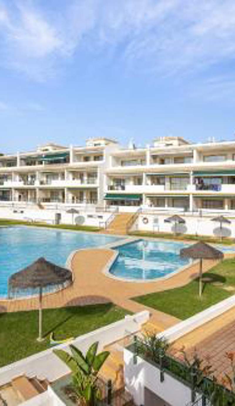 Vilamoura - Cozy and Quiet Holiday Apartment