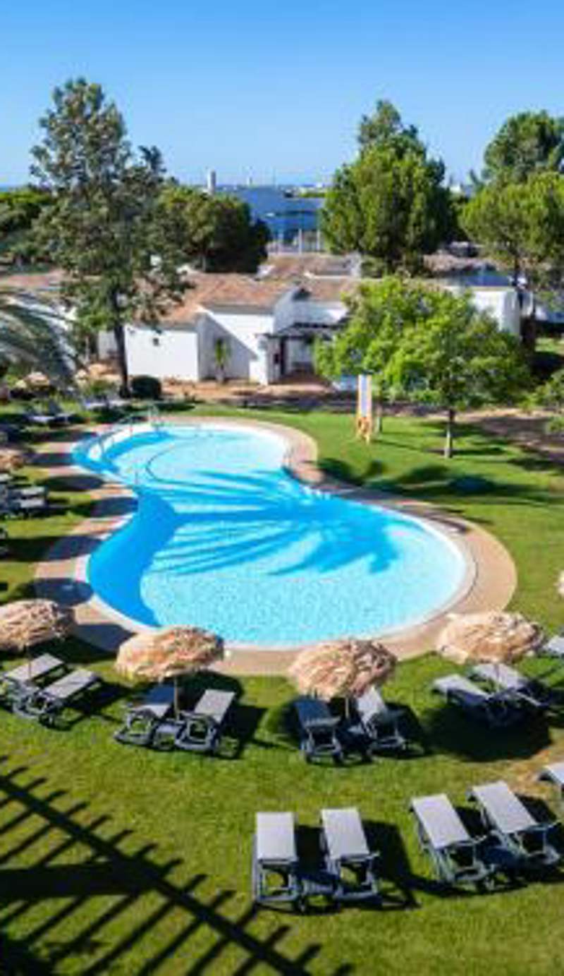 Pestana Vila Sol Golf - Vilamoura