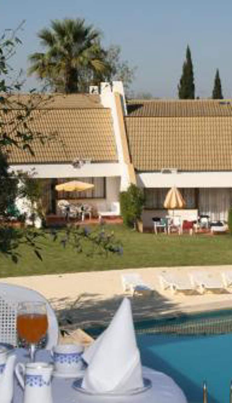 Capitalmoura Mouragolf Village