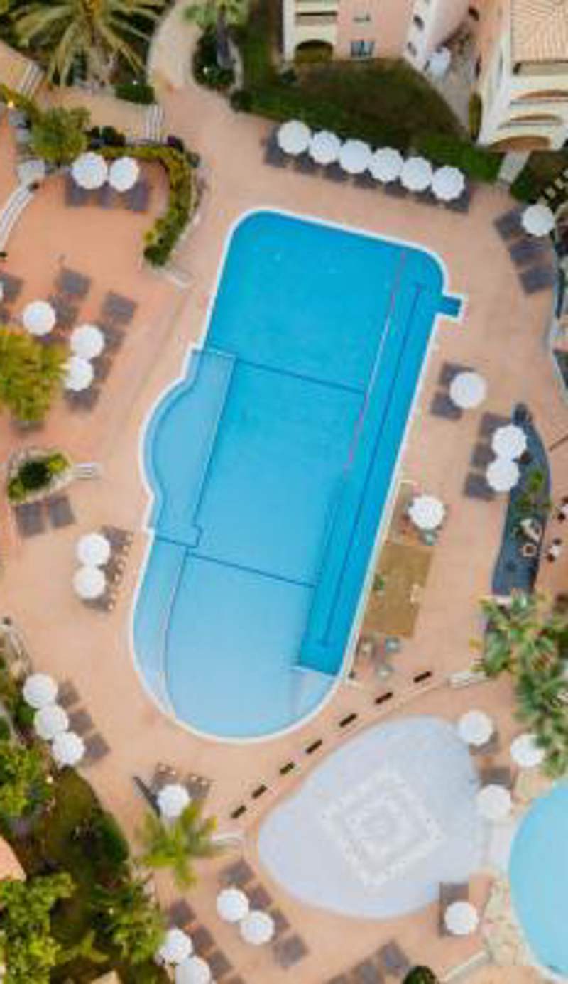Four Seasons Vilamoura