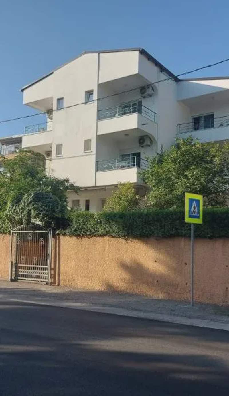 Apartmani Sunce