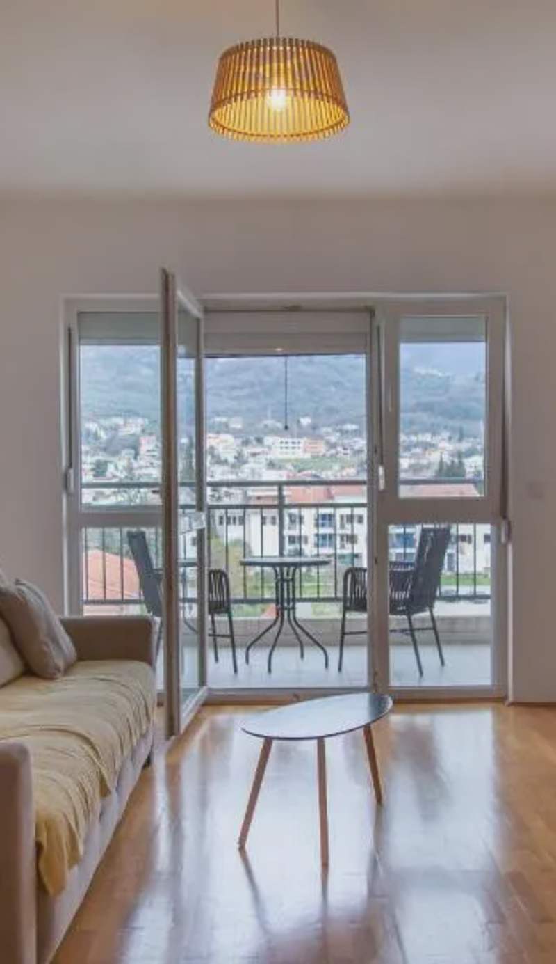 Apartment Plamenatz