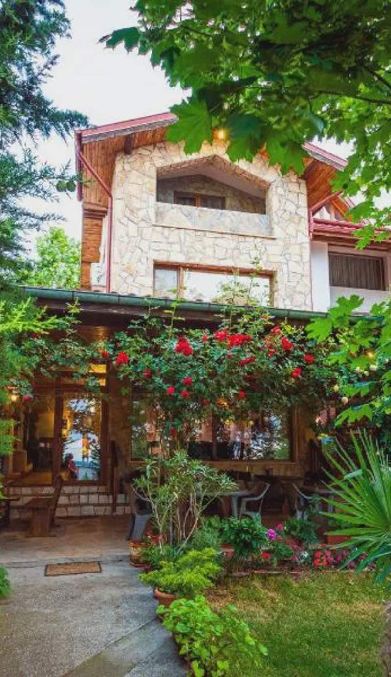 Todorovi Guest House