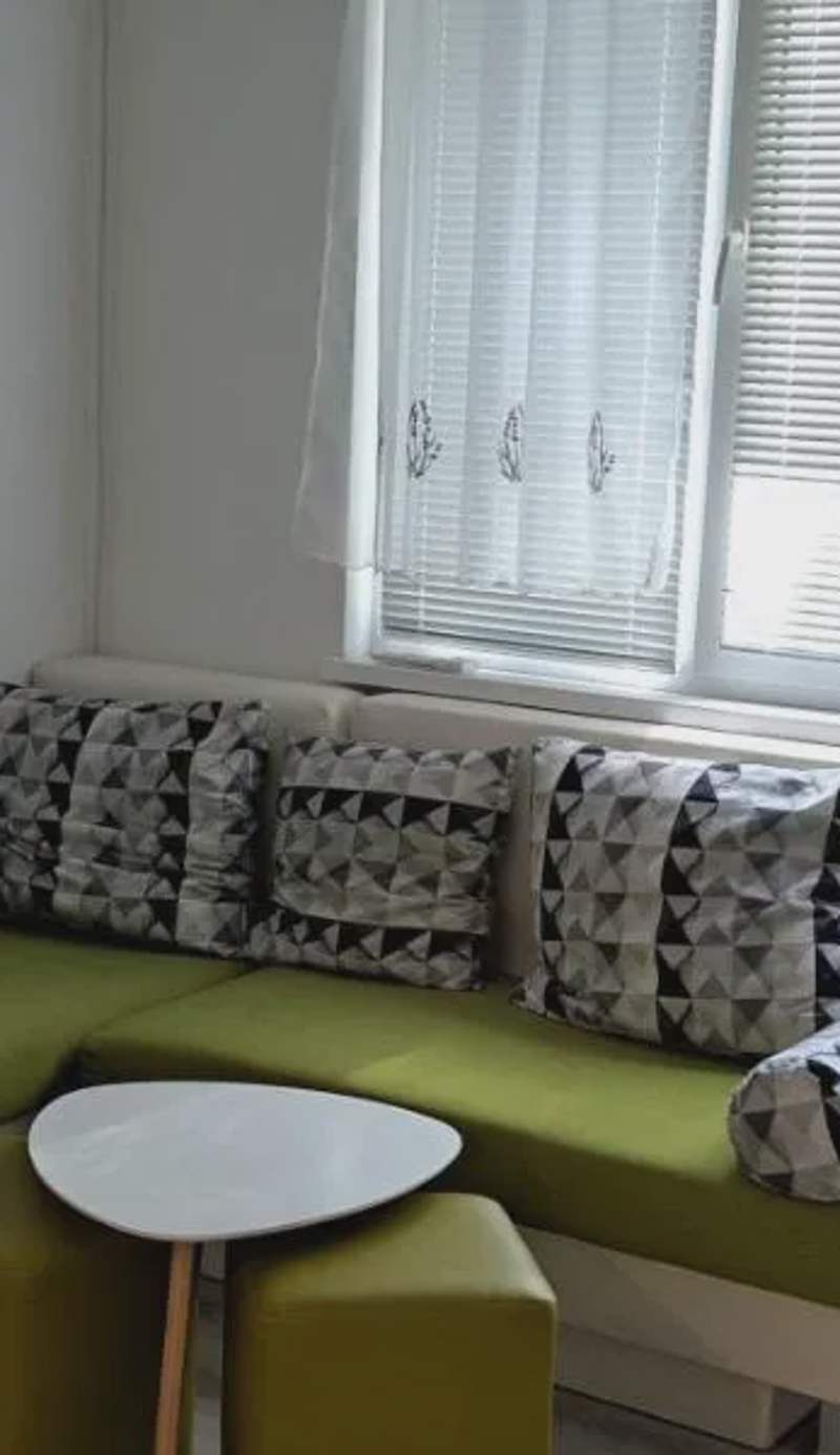 ALANA Apartment