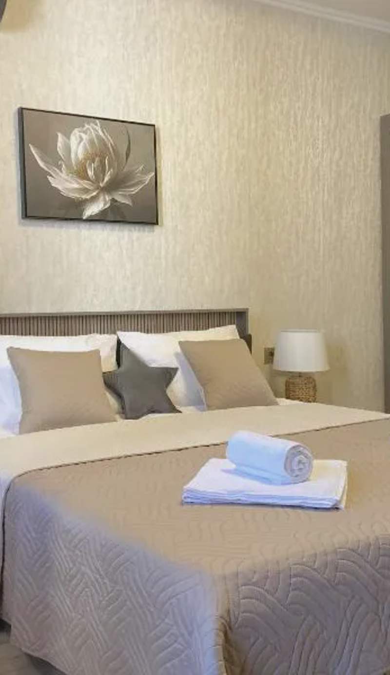 Stylish & Cozy 1BR Apartment next to Medical University & Free Parking