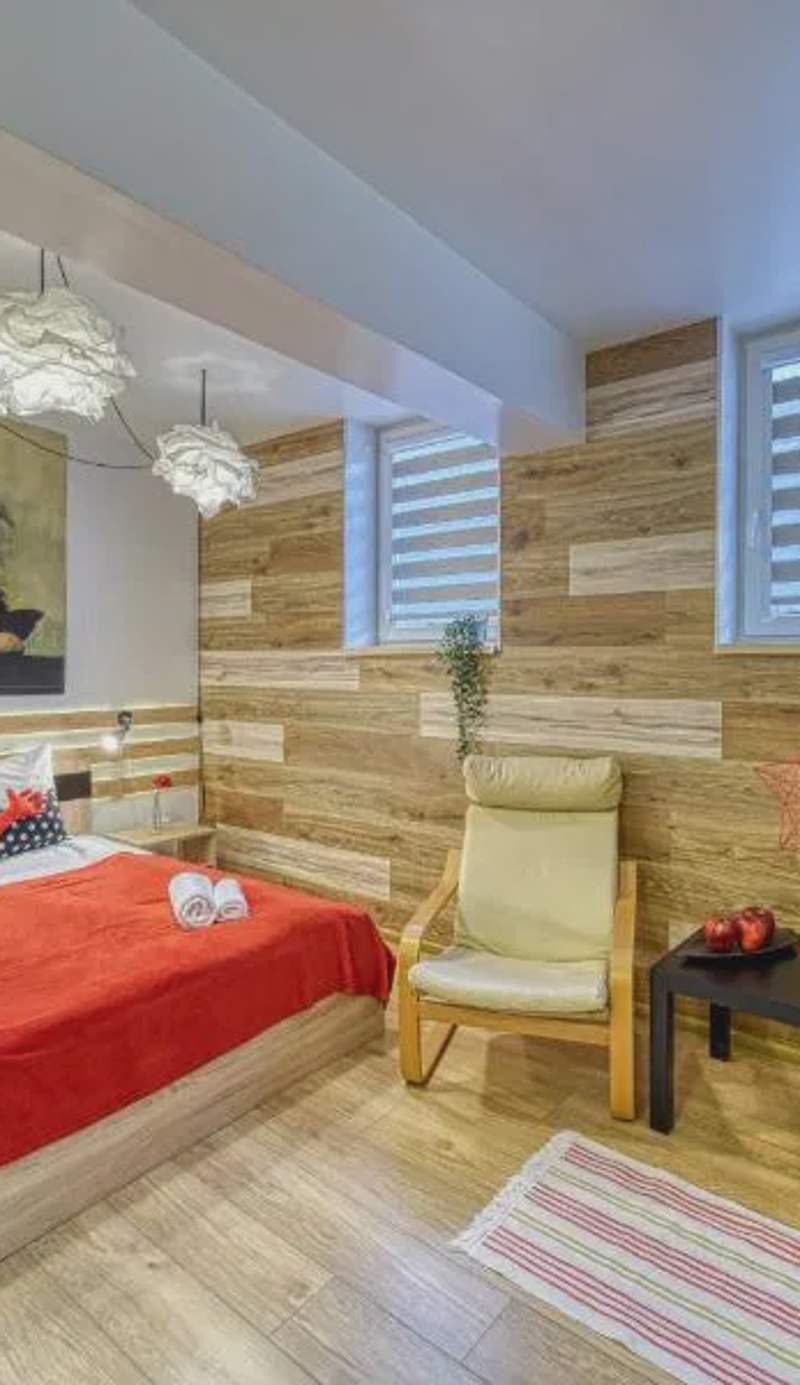Fox Rooms Aparthotel
