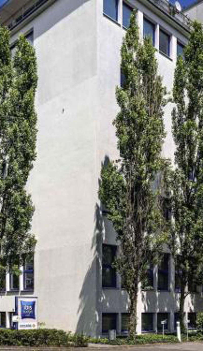 ibis budget Nürnberg City Messe