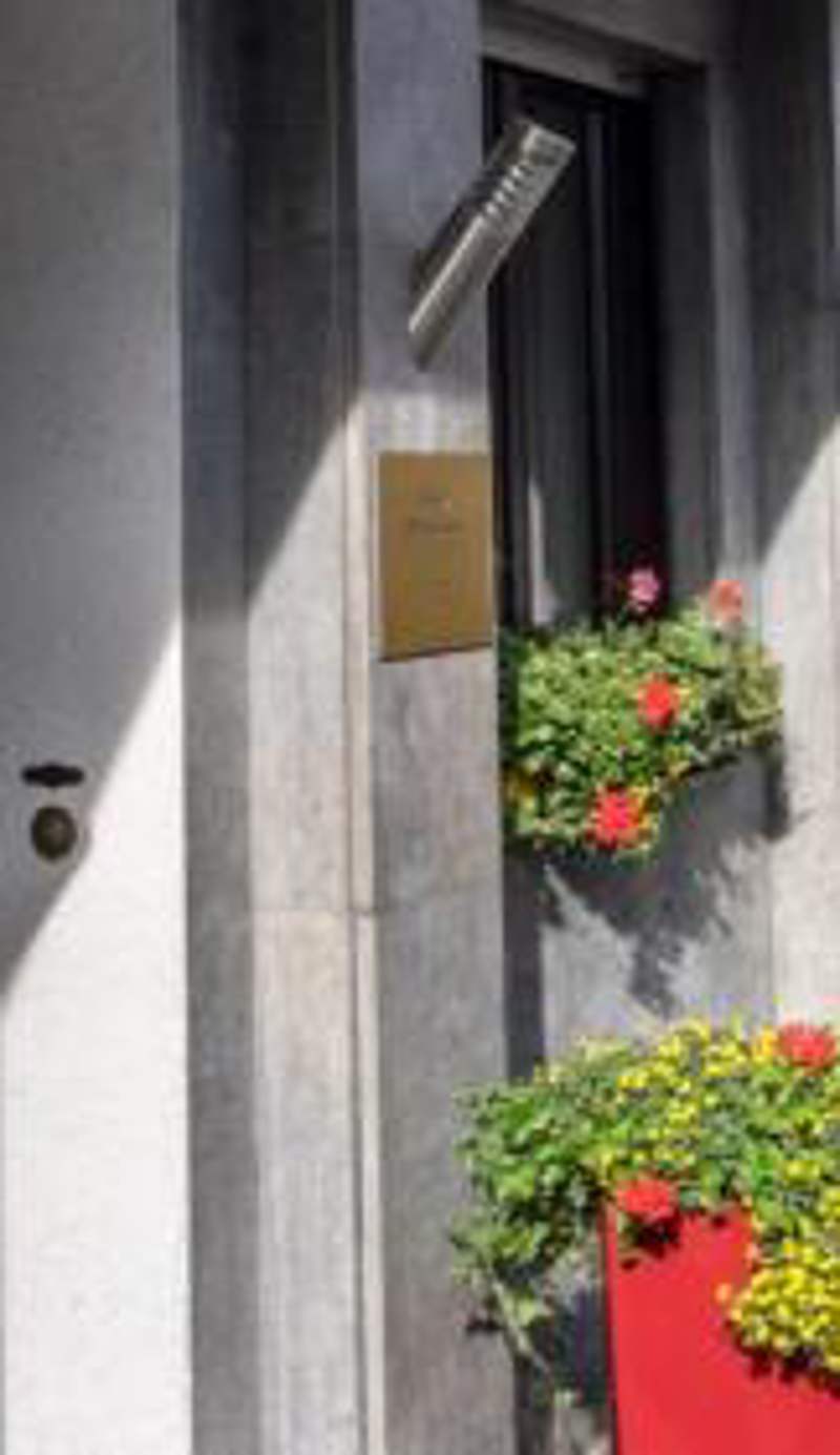Hotel Fackelmann