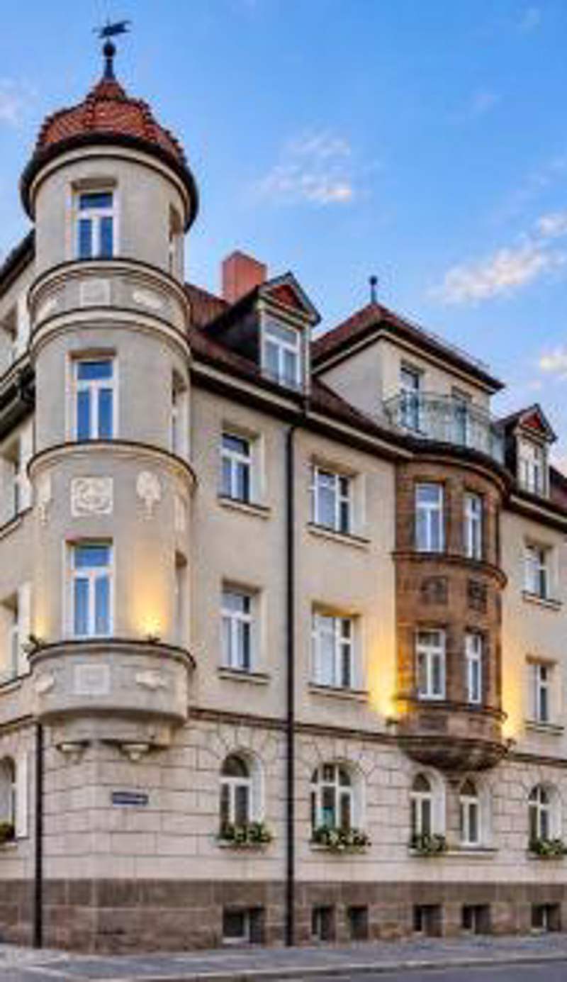 Hotel Noris City Nürnberg