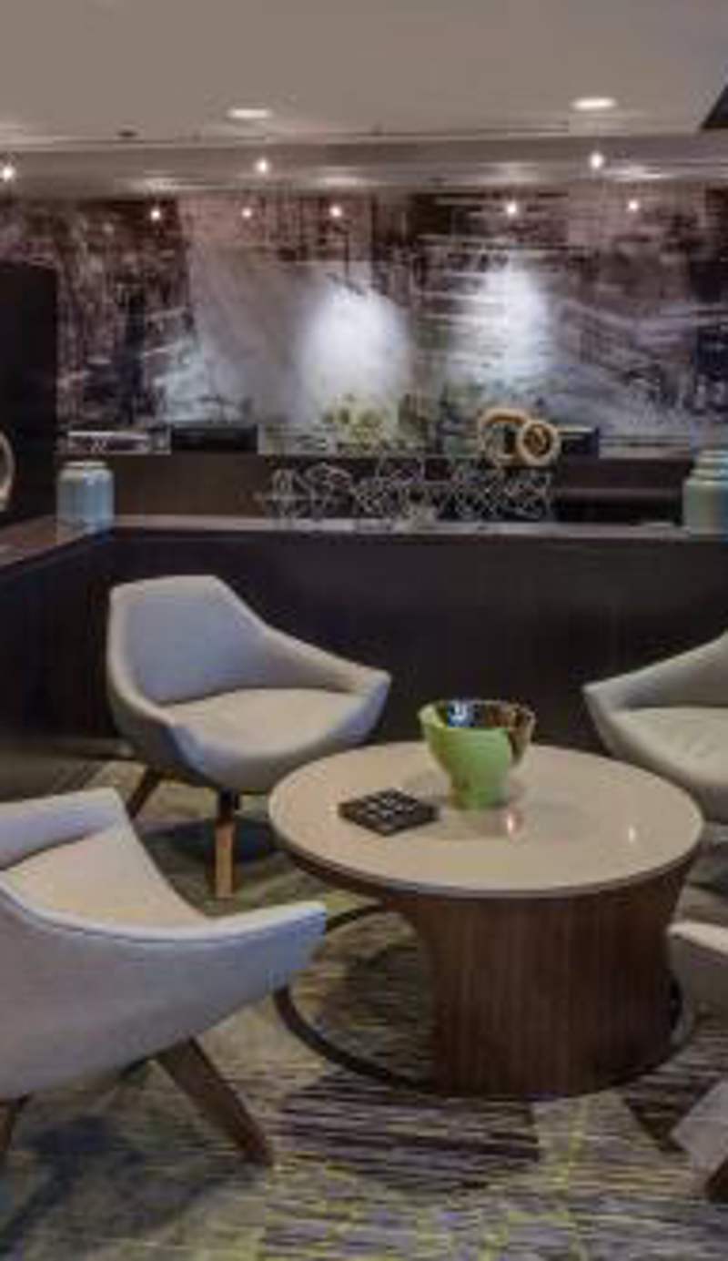 Courtyard by Marriott Miami West/FL Turnpike