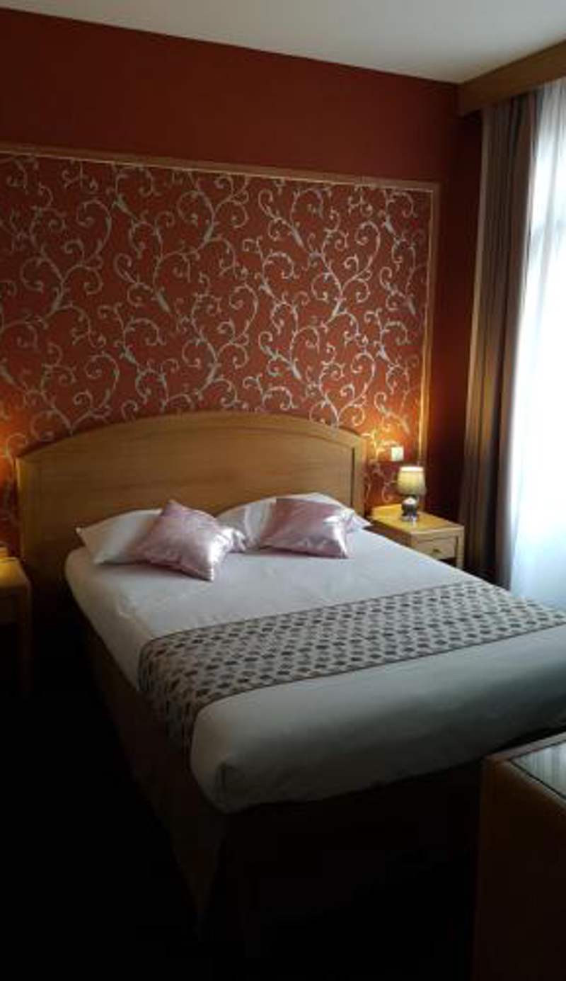 Hotel Eden
