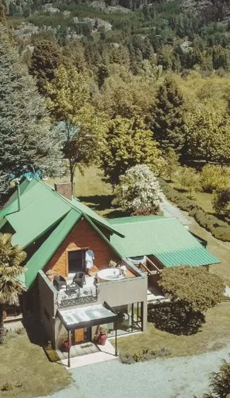 Linaje Hotel Boutique & Relax