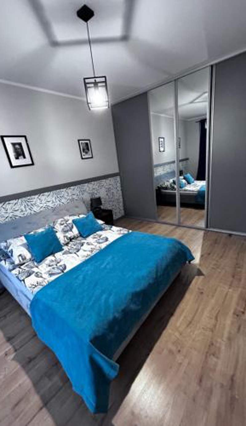 Apartament Walczaka 47 MIEJSCE PARKINGOWE