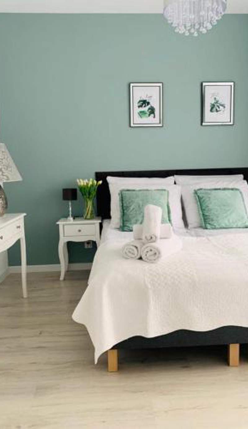 Apartament Walczaka 15 MIEJSCE PARKINGOWE