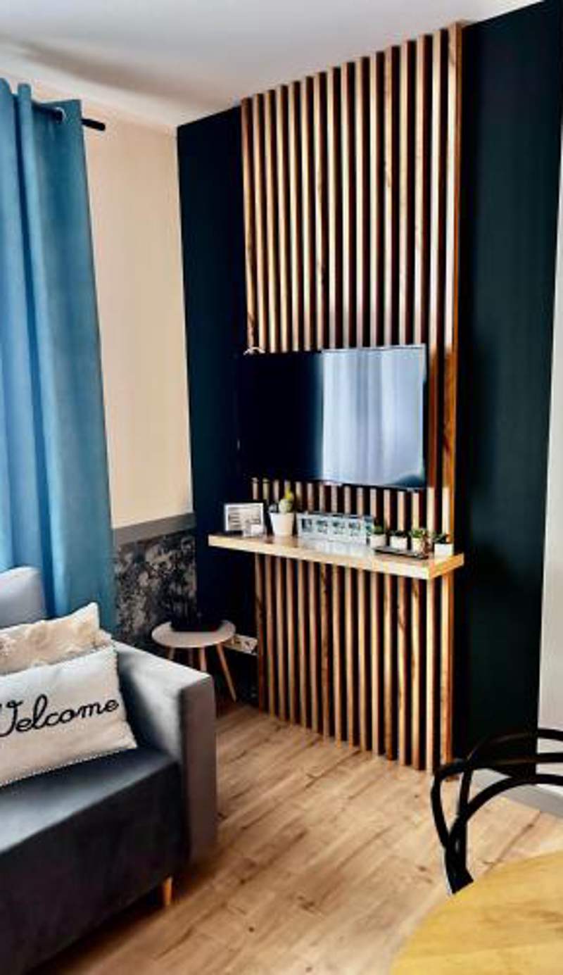 Apartament Walczaka nr 45-MIEJSCE PARKINGOWE