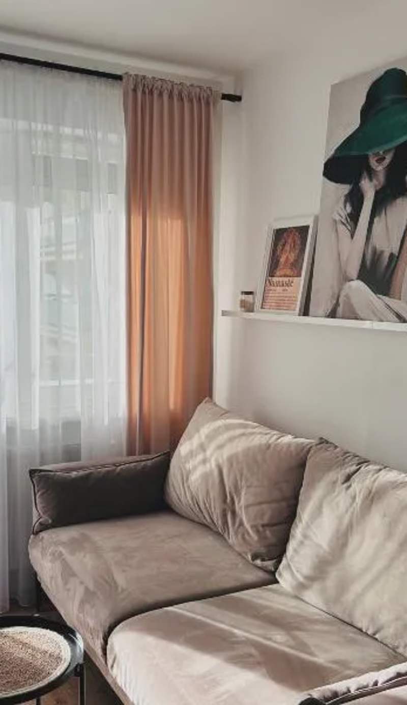 Apartament na Manhattanie
