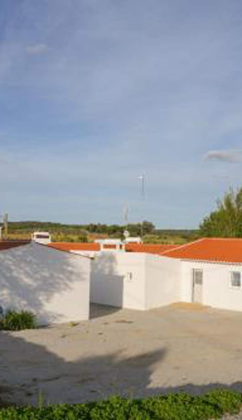 Quinta do Freixo