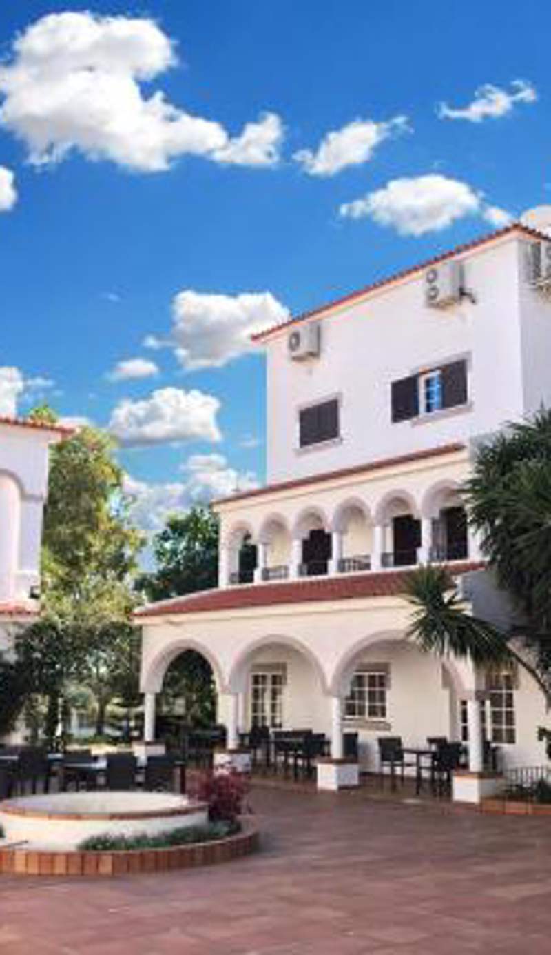 Varchotel