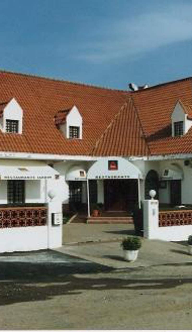 Hotel Jardim