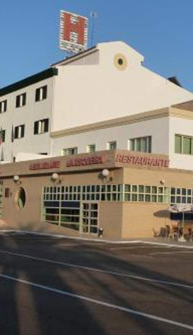 Hotel Brasa