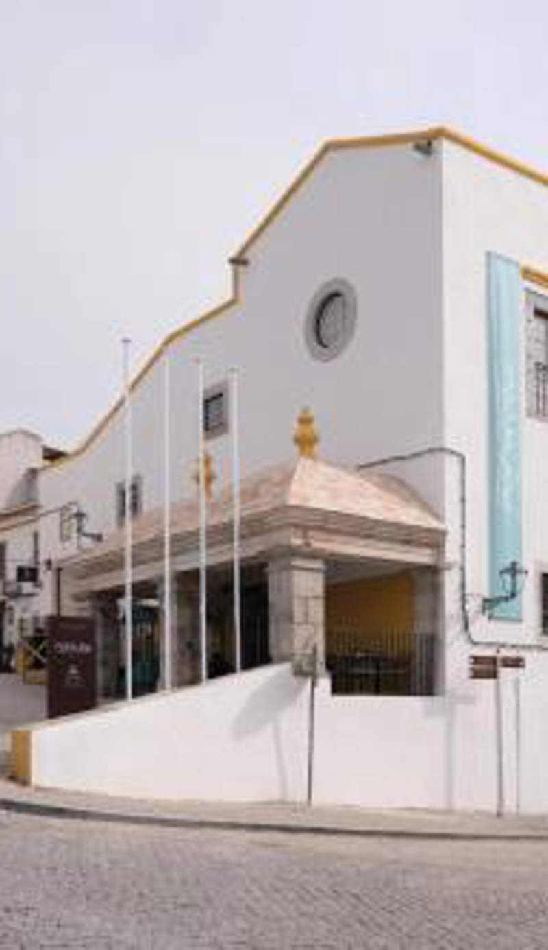 Vila Galé Casas d'Elvas - Historic Hotel