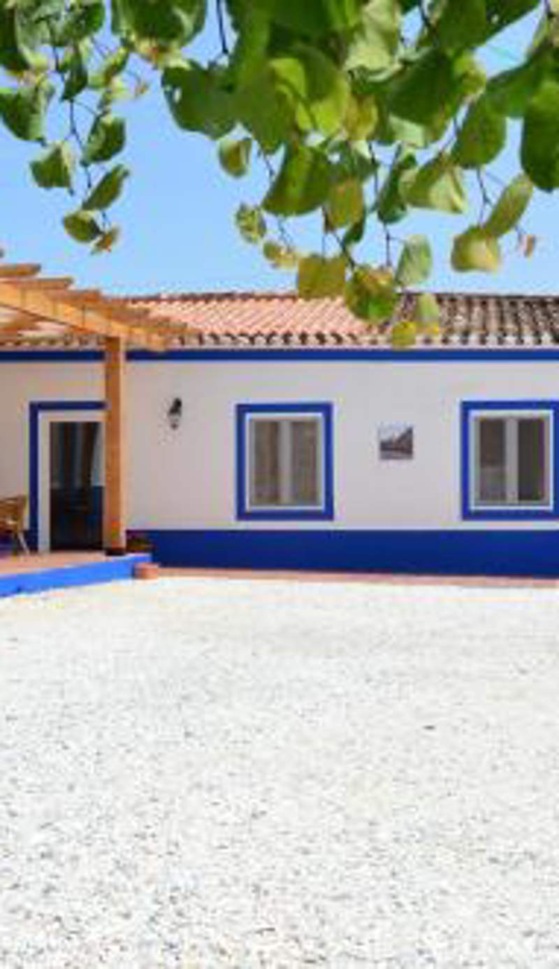 Casa do Forte Elvas