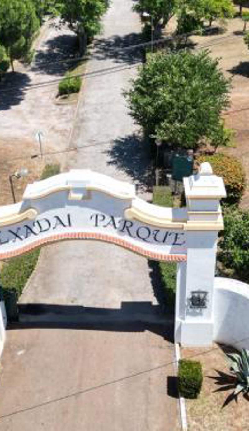 Elxadai Parque