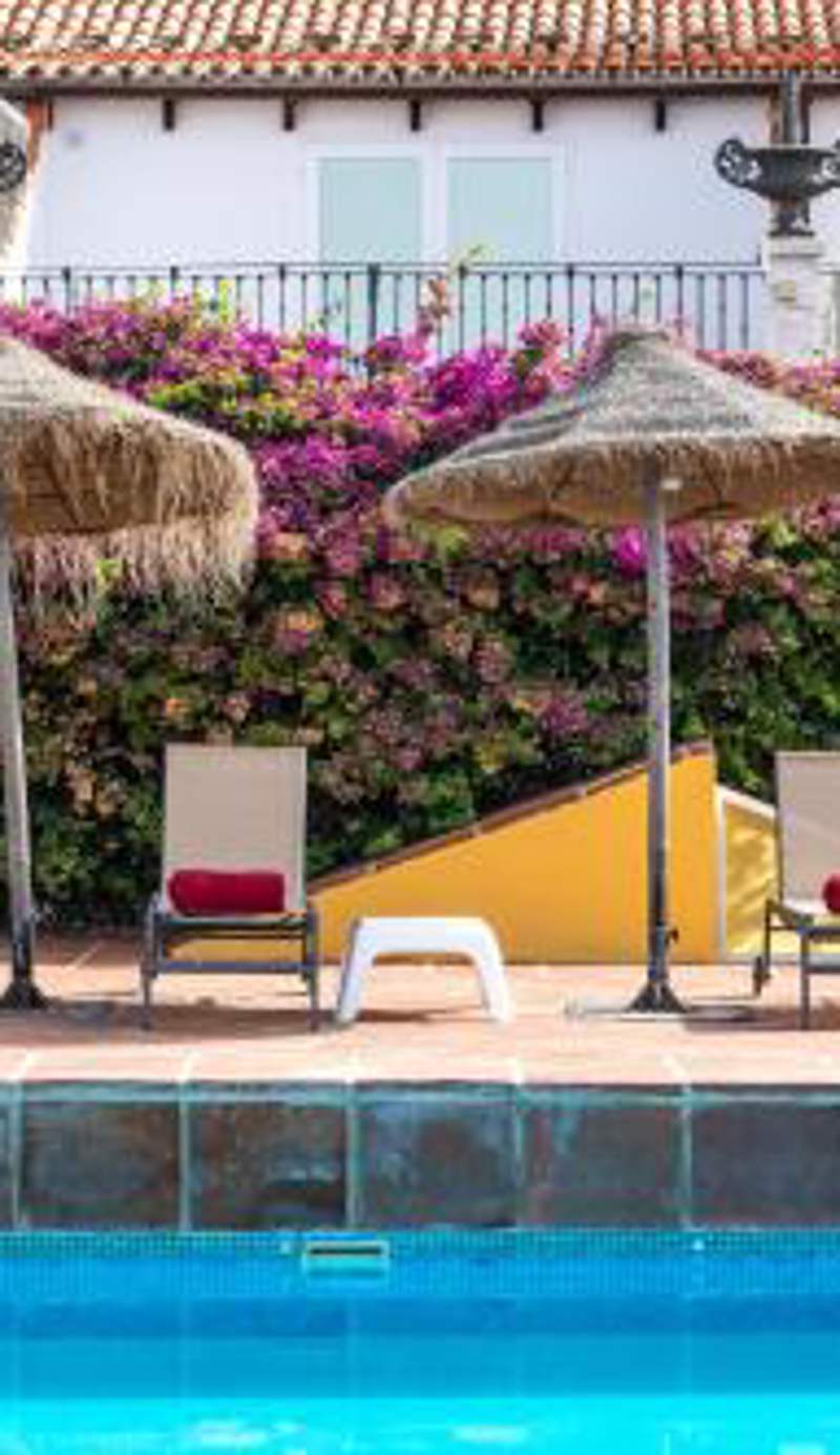 Hotel Sao Joao De Deus by RIDAN Hotels