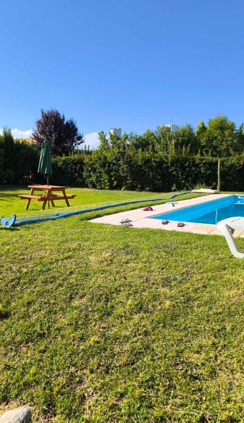 DUPLEX LOS CEREZOS VISTALBA