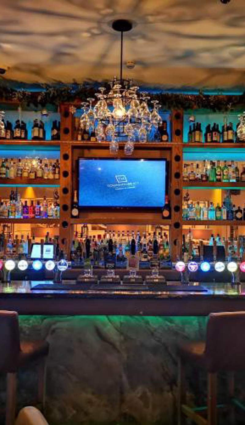 The Townhouse Boutique Hotel
