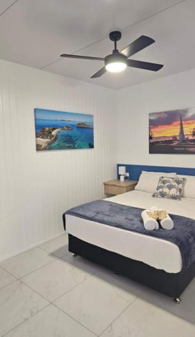 Villa La Sini Yeppoon