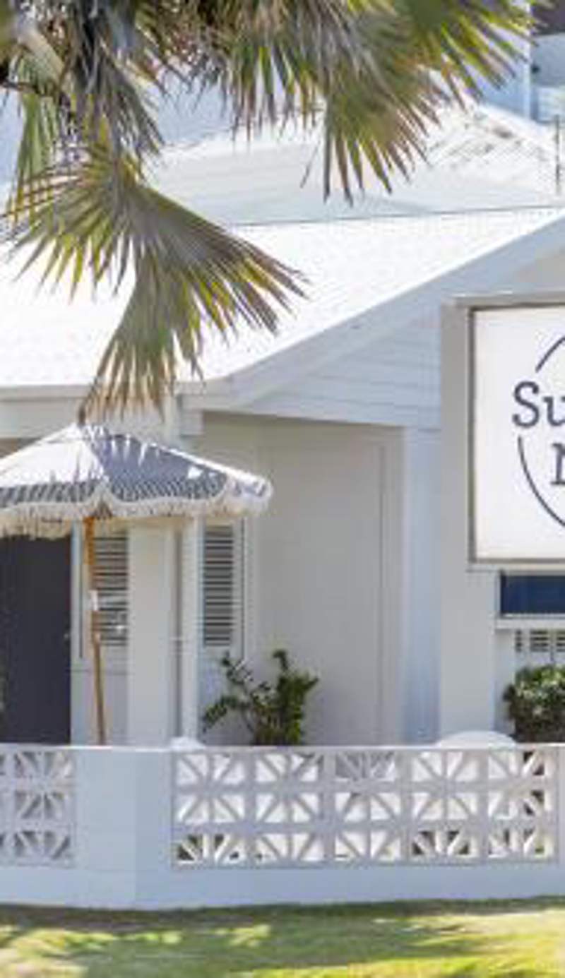 Yeppoon Surfside Motel