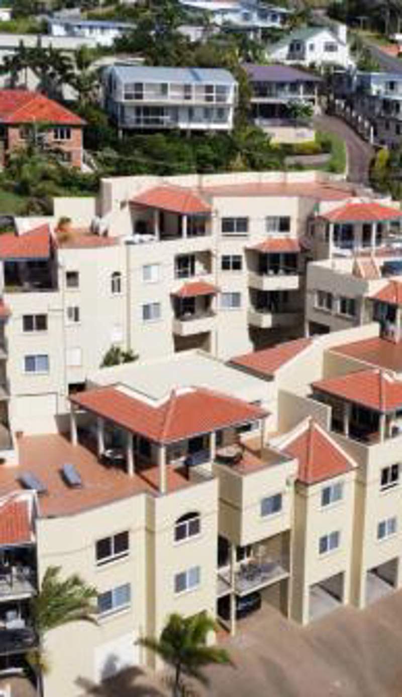 Villa Mar Colina
