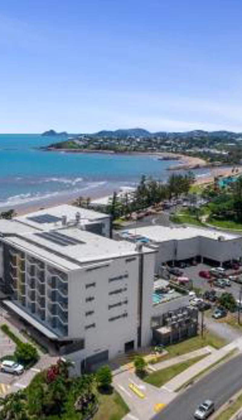 Salt Yeppoon