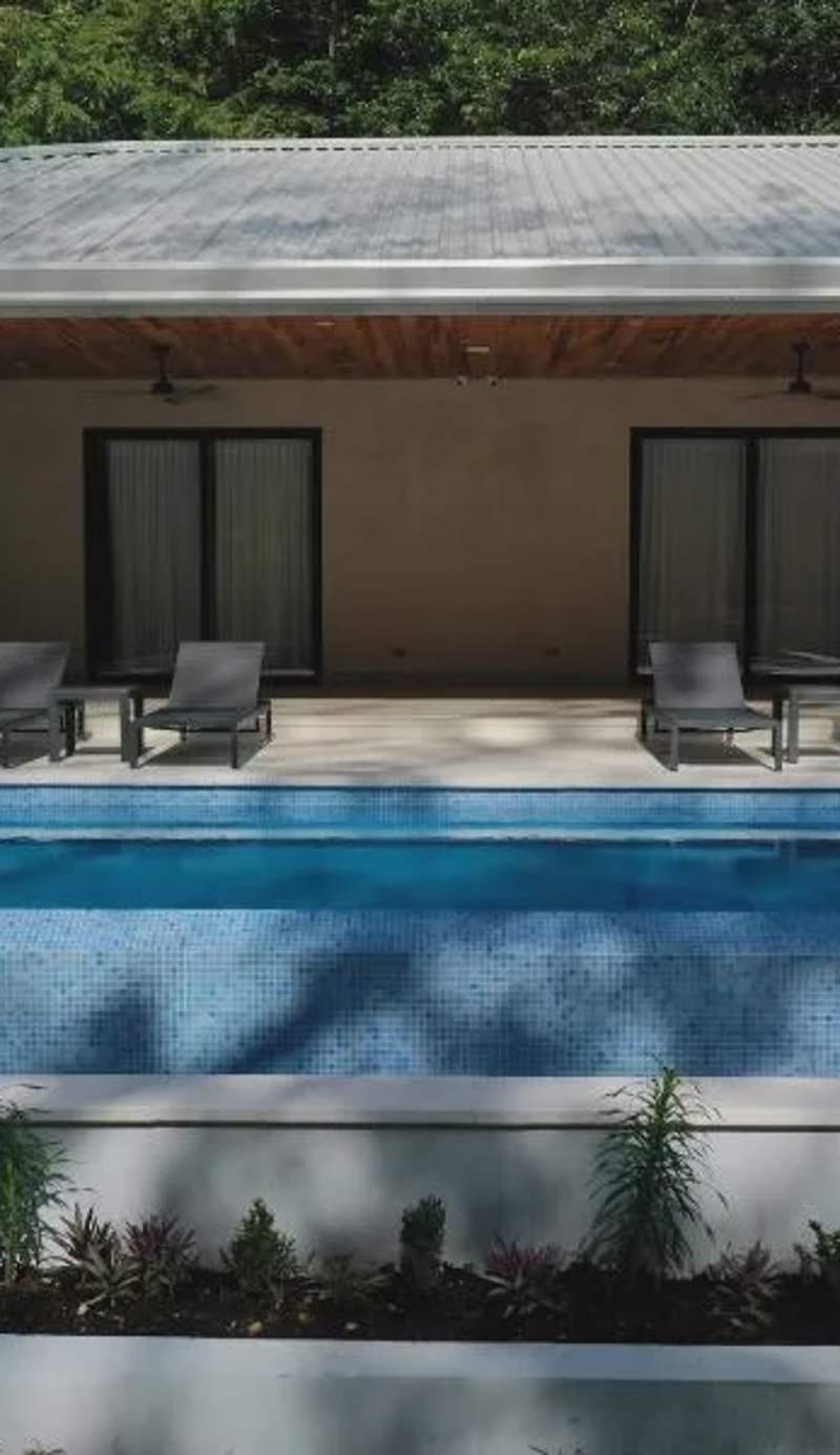 Villa Estrella Pavones