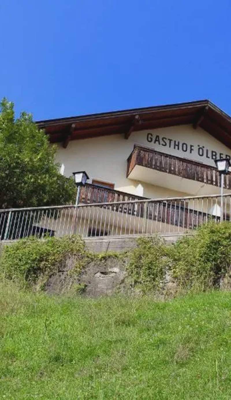 Gasthof Ölberg