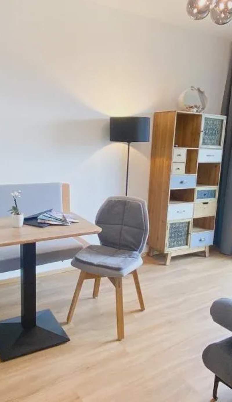 Ferienwohnung Magdalena - Fritz Apartments