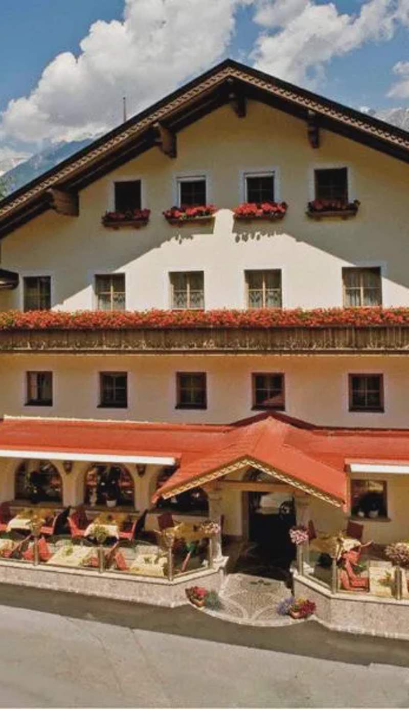 Hotel Bierwirt