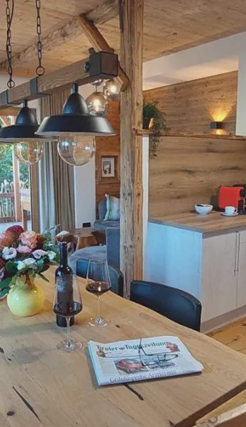 Haidegger Appartements