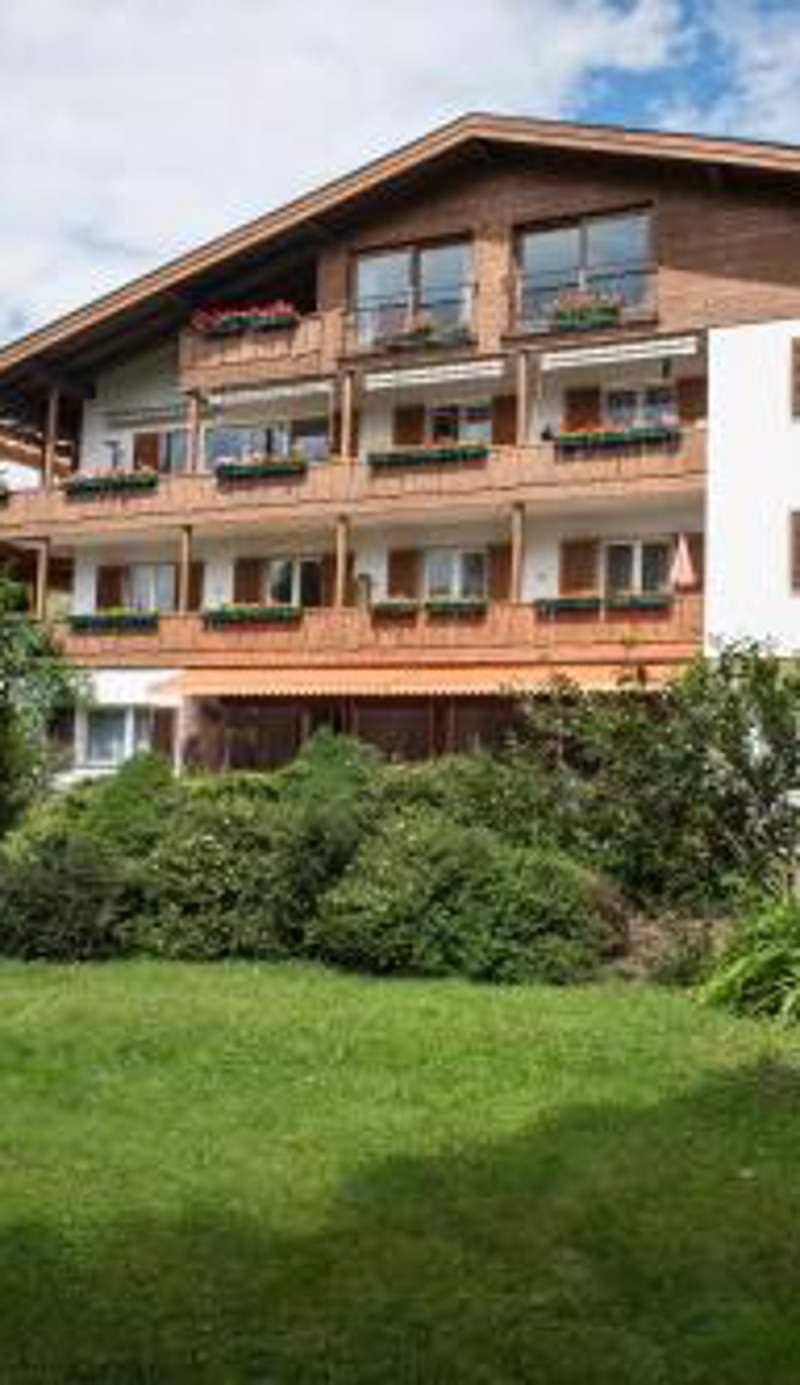 Waldhaus Igls