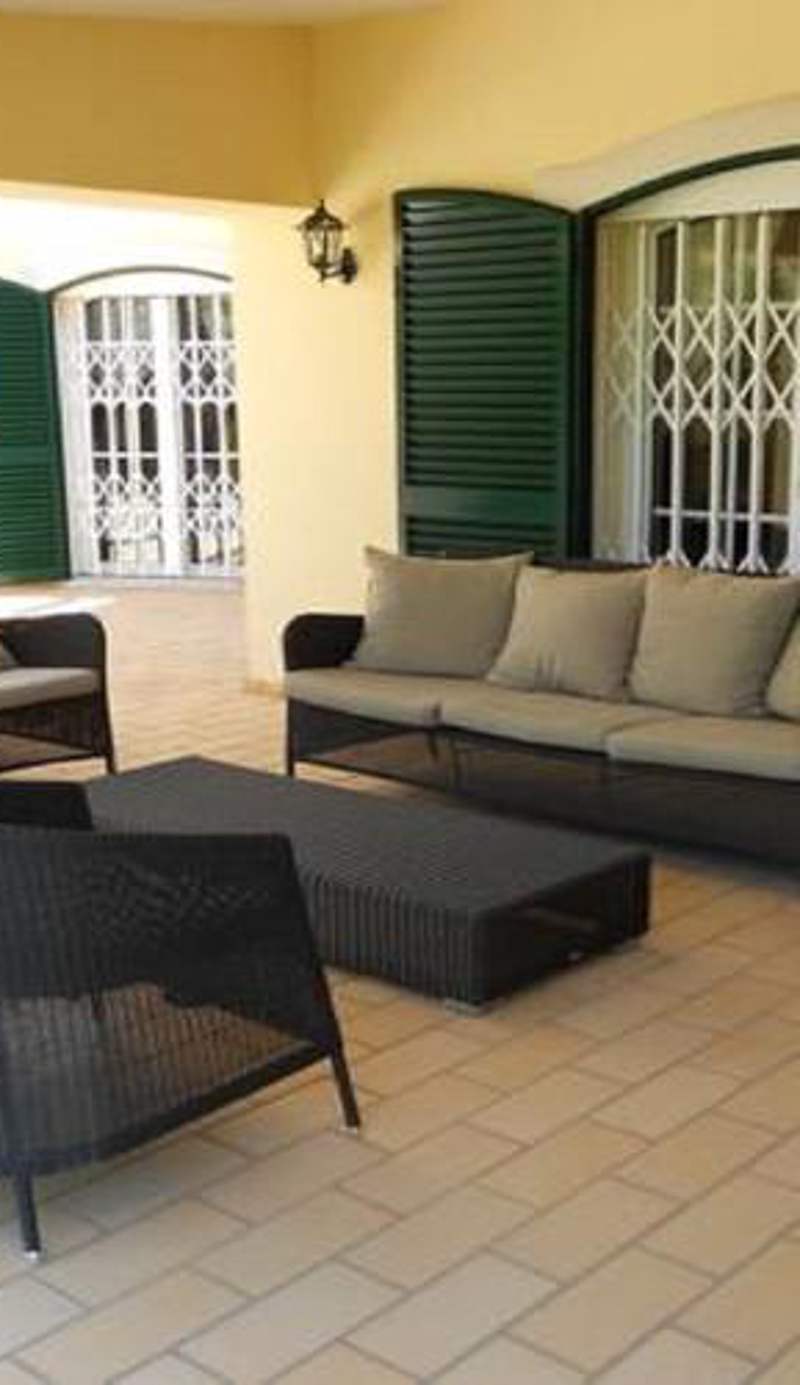 Hostel DP Albufeira