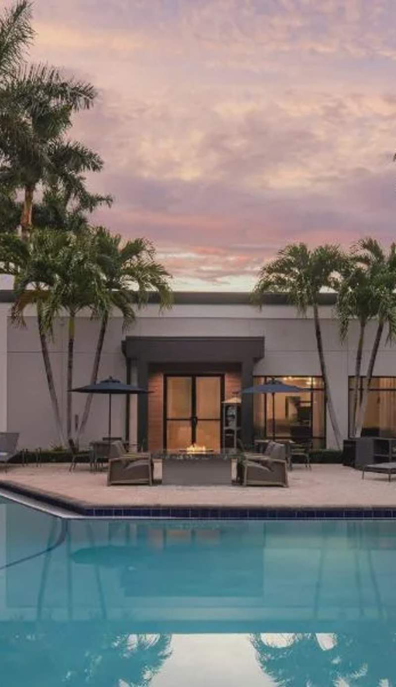 Courtyard by Marriott Fort Lauderdale East Lauderdale-by-the-Sea